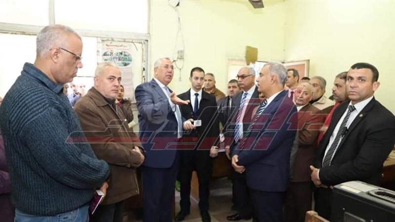 السيد القصير وزير