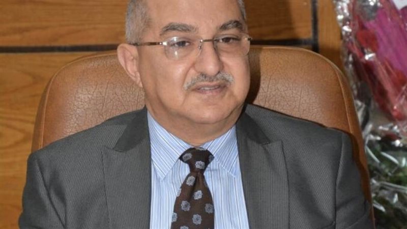 الدكتور طارق الجمال