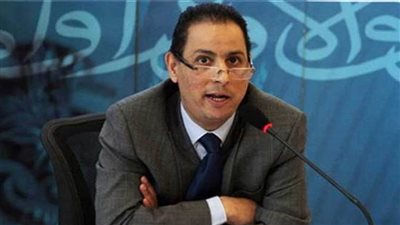 عمران: المواطن البسيط المستفيد الأول من صدور قانون التمويل الاستهلاكي