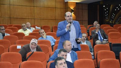 عاجل.. محافظ الدقهلية: أجور عمال النظافة خط أحمر