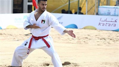 تنظيم البطولة الأفروآسيوية للكاراتيه التقليدي عبر الإنترنت