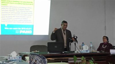 الصحة العالمية: 40234 ألف مصاب بكورونا بينهم 906 حالات وفاة بنسبة 2.2%