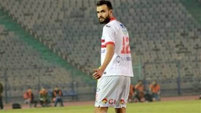 أول رد رسمي من الزمالك بعد أزمة النقاز