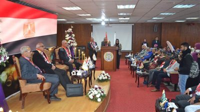 ١٠ توصيات في ختام اجتماع عمداء كليات الآداب العرب