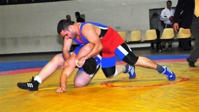 رئيس اتحاد المصارعة: مكافآت لأبطال إفريقيا فور عودتهم من الجزائر