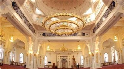 أوقاف المنيا تحذر من إنشاء صفحات على مواقع التواصل الاجتماعي بأسماء المساجد