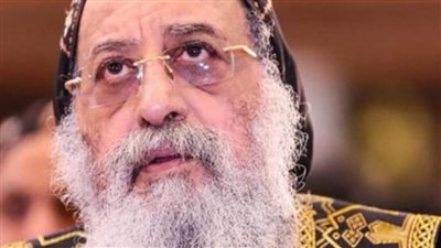 الكنيسة الأرثوذكسية تنعي شهيد الوطن المقدم محمد الحوفي   