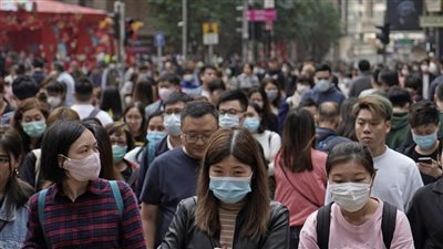 الحكومة اليابانية ترسل طائرة خامسة لإجلاء رعاياها من الصين