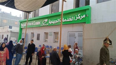 عاجل.. انتظام صرف منحة العمالة غير المنتظمة بمقار البحيرة