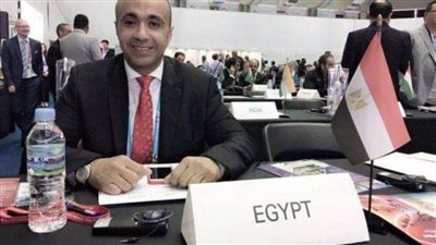 رئيس أتحاد التايكوندو يوضح الهدف من تنظيم بطولة البومزا