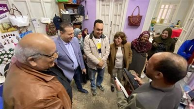 المصريين الأحرار يطلق مبادرة 