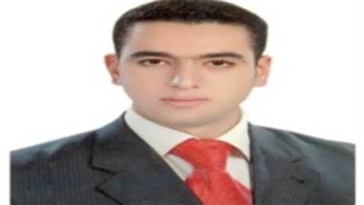 الجيزة تنعي الشهيد المقدم محمد الحوفي شهيد حادث خلية الأميرية