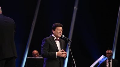  باقة طرب للحلو وزبادي وكوميديا 