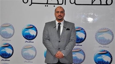 الهواري: اقتراح الرئيس السيسي بإنشاء قوة إفريقية لمكافحة الإرهاب «غير مسبوق»