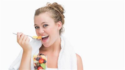 أغذية تحفز الكولاجين للحفاظ على شباب البشرة