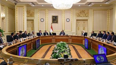 مدبولي  يُتابع الموقف التنفيذي لملف انتقال الحكومة للعاصمة الإدارية الجديدة