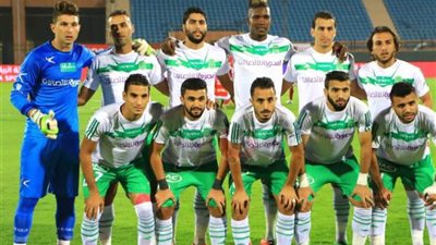 المصري البورسعيدي يفوز على وادي دجلة بثلاثية نظيفة في الدوري 