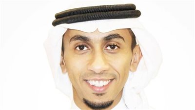 الفنان السعودي أمين الحباره ينضم لمبادرة الريشة في مواجهة كورونا