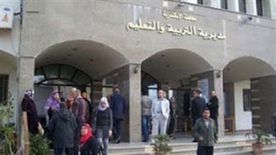 تعليم الإسكندرية: قضية المعلم الذي تحرش بـ120 تلميذة تعود لعام 2013