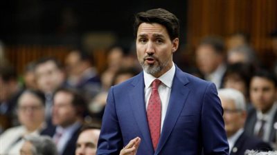 رئيس الوزراء الكندي يختتم زيارته لإثيوبيا بعد حضوره قمة الاتحاد الإفريقي