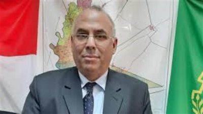 حصاد 870 فدان قمح مع بدء التوريد بشون وصوامع القليوبية