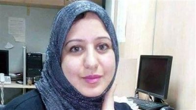 ننعي رحيل الزميلة غادة الشريف 