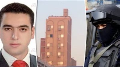 نائب رئيس مجلس الدولة ينعى الشهيد البطل محمد الحوفي