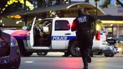 إصابة 3 أشخاص في إطلاق نار بولاية أركنساس الأمريكية