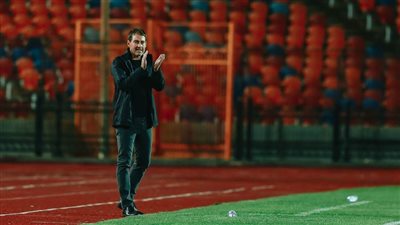 فايلر: كان بامكاننا زيادة الأهداف أمام طلائع الجيش وراضي عن  اللاعبين 