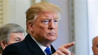 ترامب يضع روسيا والصين بين أكبر التهديدات لـ