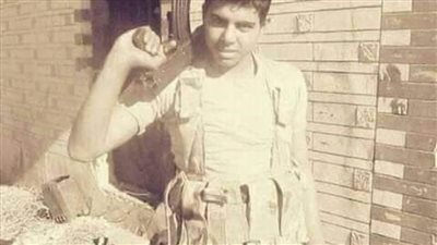 أهالي البحيرة ينتظرون وصول جثمان 