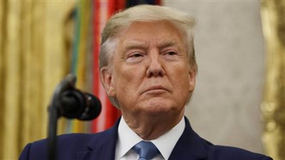 ترامب: الوقت حان لاستئناف المفاوضات التجارية مع الاتحاد الأوربي