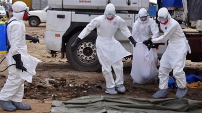 لمواجهة كورونا.. تصنيع 53 سيارة إسعاف خلال 12 يومًا بالصين