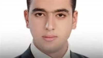 رئيس جامعة دمنهور ينعى شهيد الوطن ويدين حادث الأميرية الإرهابي