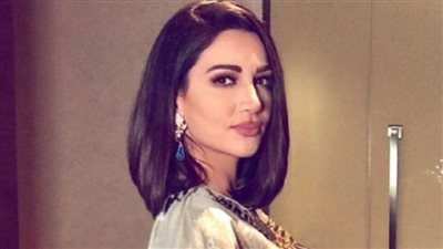 تعرف على معايدة ديانا حداد للعشاق