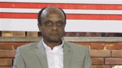 إسماعيل يوسف: جمهور الزمالك في قطر داعم جيد للفريق 