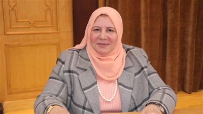 نجاح تجربة الامتحان الإلكتروني بكلية الدراسات الإنسانية جامعة الأزهر