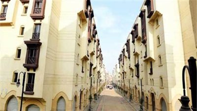 «تطوير العشوائيات» يعرض جهود الحكومة