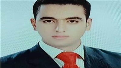 ليلة حزينة على الإسماعيلاوية.. لاستشهاد الحوفي