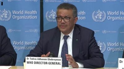 الصحة العالمية:  نختبر 3 أدوية لعلاج كورونا