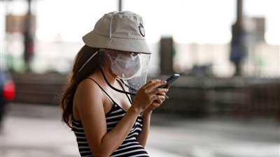 شفاء أول سيدة حامل مصابة بكورونا في المغرب