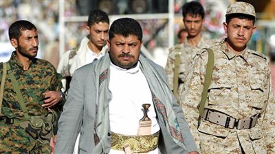 الحوثيون:ندرس ردا أمميا على وثيقة الحل الشامل 