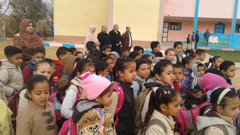 مدير تعليم الإسماعيلية