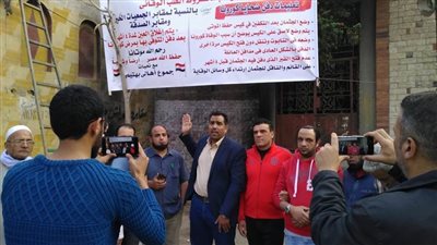 أهالي بهتيم لا يمنعون دفن الموتى