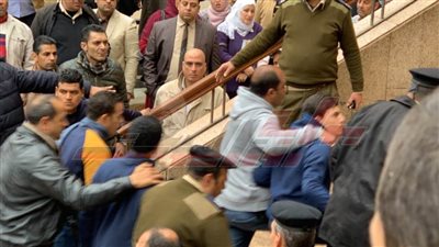 تأجيل استئناف المتهمين بقتل شهيد الشهامة بـ”المنوفية“