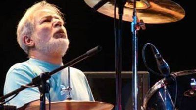 ملك الجاز على مسرح سيد درويش بالإسكندرية