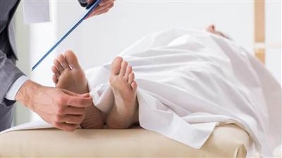 استيقظت من النوم ووجدت نفسها بين الجثث فى ثلاجة الموتى