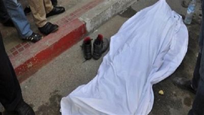 تاجر ينهي حياة زميله لخلافات مالية بشبرا الخيمة