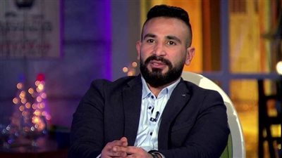 أحمد سعد يكشف تفاصيل تعاونه في مسلسل 