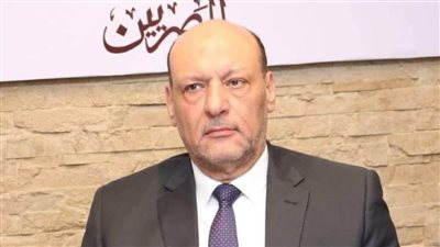 أبو العطا عن معرض 